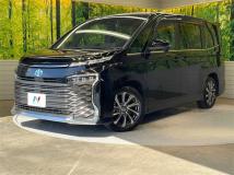 2025 Toyota Voxy