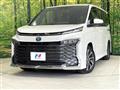 2025 Toyota Voxy