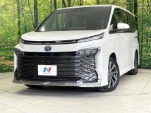 2025 Toyota Voxy