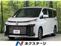 2025 Toyota Voxy