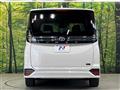 2025 Toyota Voxy