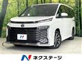 2025 Toyota Voxy
