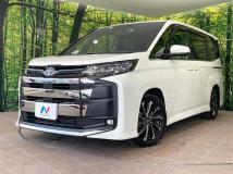 2025 Toyota Noah