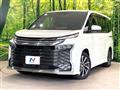 2025 Toyota Voxy