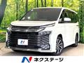 2025 Toyota Voxy