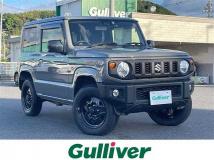 2022 Suzuki Jimny