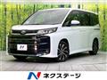 2025 Toyota Noah