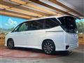 2025 Toyota Voxy