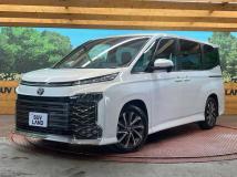 2025 Toyota Voxy