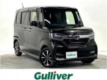 2017 Honda N BOX