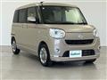 2017 Daihatsu Move Canbus