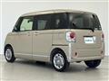 2017 Daihatsu Move Canbus
