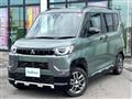 2023 Mitsubishi DELICA MINI