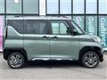 2023 Mitsubishi DELICA MINI