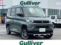 2023 Mitsubishi DELICA MINI