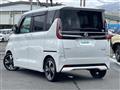 2021 Nissan ROOX