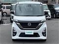 2021 Nissan ROOX
