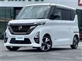 2021 Nissan ROOX