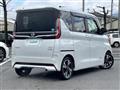 2021 Nissan ROOX