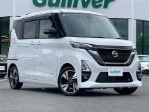 2021 Nissan ROOX