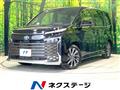 2025 Toyota Voxy