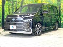 2025 Toyota Voxy