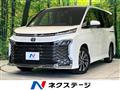 2025 Toyota Voxy