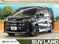 2025 Toyota Noah