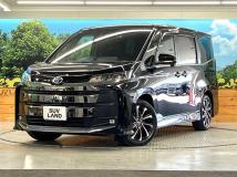 2025 Toyota Noah