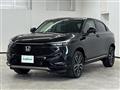 2022 Honda VEZEL