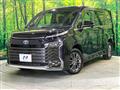 2022 Toyota Voxy