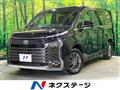 2022 Toyota Voxy