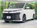 2023 Toyota Voxy