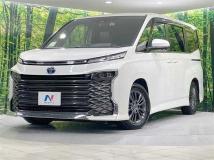 2023 Toyota Voxy