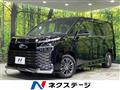 2024 Toyota Voxy