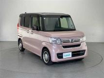 2021 Honda N BOX