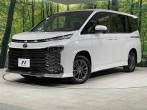 2025 Toyota Voxy