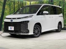 2025 Toyota Voxy