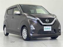 2021 Nissan DAYZ
