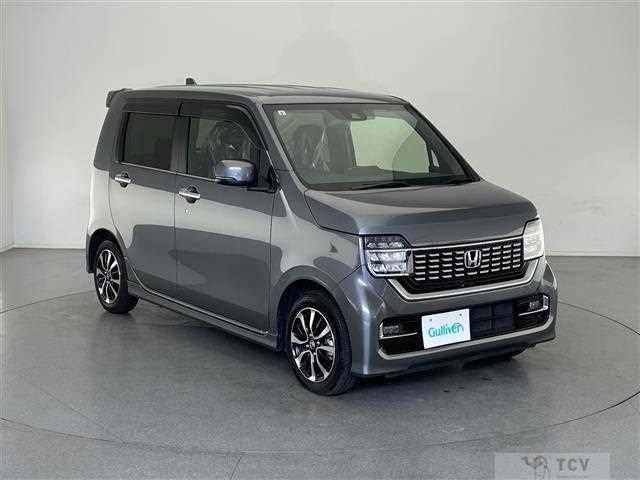2021 Honda N-WGN