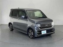 2021 Honda N-WGN