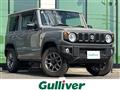 2021 Suzuki Jimny