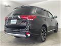 2015 Mitsubishi OUTLANDER PHEV
