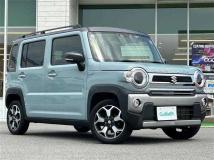 2021 Suzuki Hustler