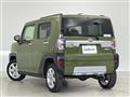 2025 Daihatsu Taft