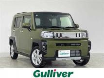 2025 Daihatsu Taft