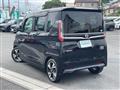 2021 Nissan ROOX