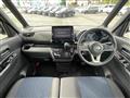 2021 Nissan ROOX
