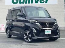 2021 Nissan ROOX