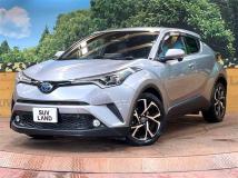 2017 Toyota C-HR